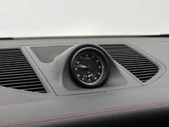 2023 Porsche Macan 2.0T, белый — фото 16