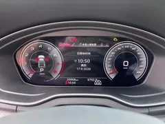 2023 Audi Q5L 45T, чёрный — фото 8