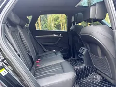 2023 Audi Q5L 45T, чёрный — фото 14