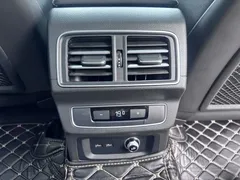 2023 Audi Q5L 45T, чёрный — фото 19
