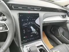2025 Hongqi H5 2.0T AT, чёрный — фото 9