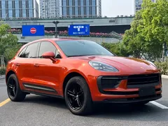 2023 Porsche Macan 2.0T — фото 3