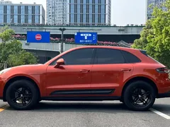 2023 Porsche Macan 2.0T — фото 4