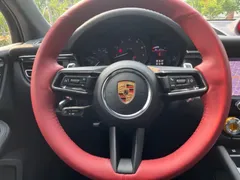 2023 Porsche Macan 2.0T — фото 8