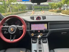 2023 Porsche Macan 2.0T — фото 9