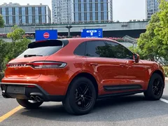 2023 Porsche Macan 2.0T — фото 14