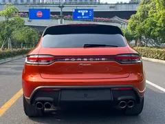 2023 Porsche Macan 2.0T — фото 15