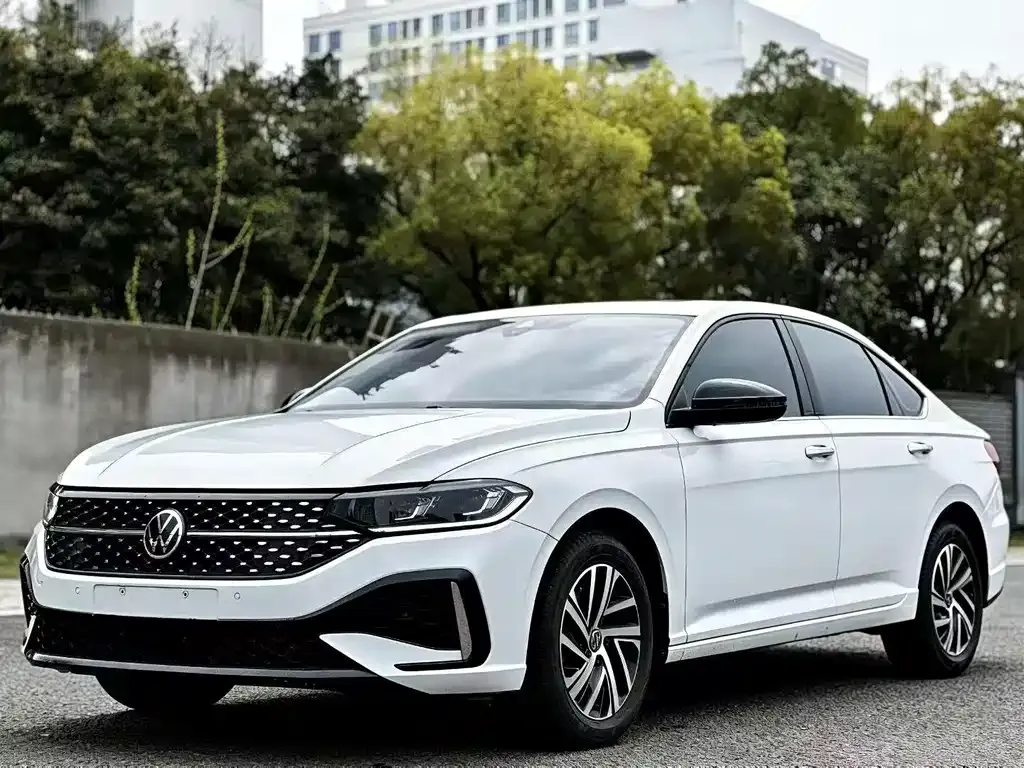 2023 Volkswagen Lavida 300TSI DSG