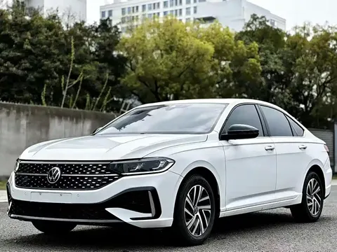 2023 Volkswagen Lavida 300TSI DSG