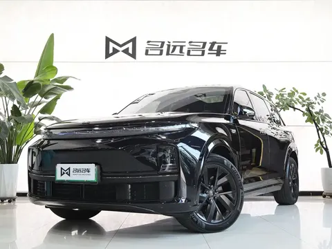 2023 Li Auto L7 Air