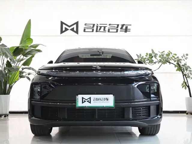 2023 Li Auto L7