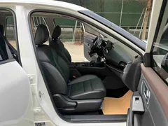 2021 Nissan X-Trail VC-Turbo 300 CVT 2WD Luxury, белый — фото 8