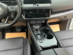 2021 Nissan X-Trail VC-Turbo 300 CVT 2WD Luxury, белый — фото 16