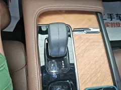 2022 Volvo S90 B5 Luxury, чёрный — фото 14