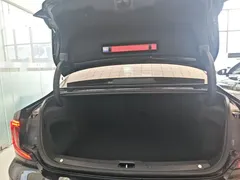 2022 Volvo S90 B5 Luxury, чёрный — фото 19