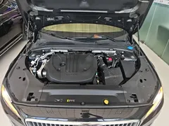 2022 Volvo S90 B5 Luxury, чёрный — фото 20