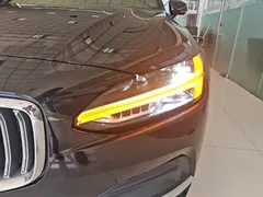 2022 Volvo S90 B5 Luxury, чёрный — фото 24