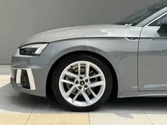 2022 Audi A5 Coupe 40 TFSI — фото 5