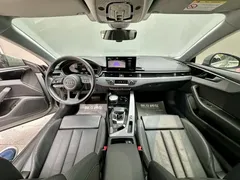 2022 Audi A5 Coupe 40 TFSI — фото 6