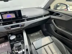 2022 Audi A5 Coupe 40 TFSI — фото 7