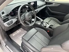 2022 Audi A5 Coupe 40 TFSI — фото 8