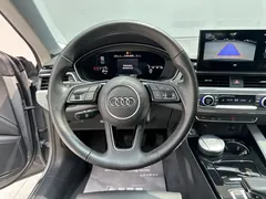 2022 Audi A5 Coupe 40 TFSI — фото 11