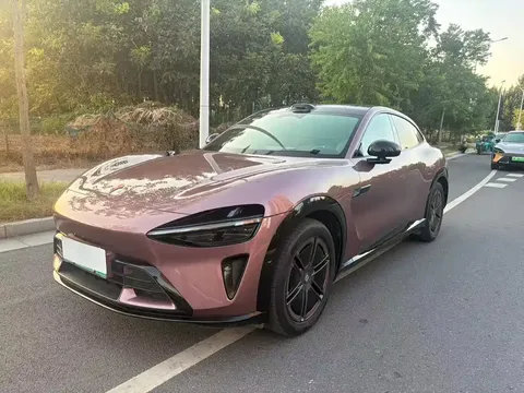 2025 Xiaomi YU7 RWD Long Range