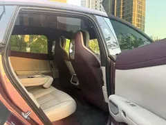 2025 Xiaomi YU7 RWD Long Range — фото 4