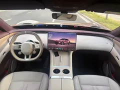 2025 Xiaomi YU7 RWD Long Range — фото 5