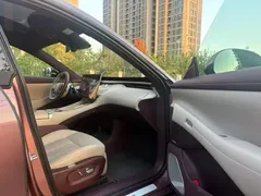2025 Xiaomi YU7 RWD Long Range — фото 6
