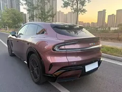 2025 Xiaomi YU7 RWD Long Range — фото 7
