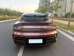 2025 Xiaomi YU7 RWD Long Range — фото 8
