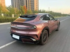2025 Xiaomi YU7 RWD Long Range — фото 9