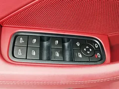 2023 Porsche Panamera 2.9T, белый — фото 15