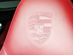 2023 Porsche Panamera 2.9T, белый — фото 17
