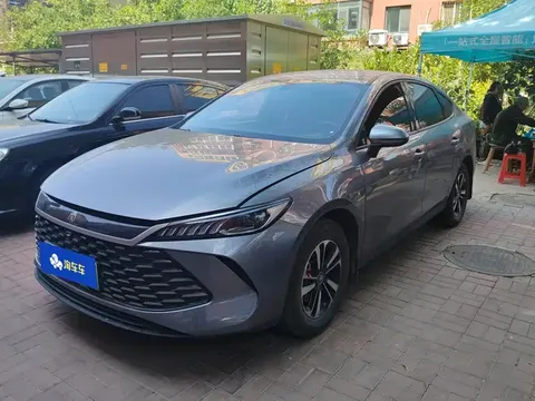 2025 BYD Seal 05 128KM