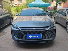 2025 BYD Seal 05 128KM — фото 2