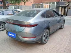 2025 BYD Seal 05 128KM — фото 3