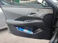2025 BYD Seal 05 128KM — фото 7
