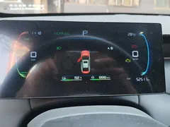 2025 BYD Seal 05 128KM — фото 14