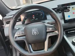 2025 BYD Seal 05 128KM — фото 15