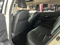 2022 Nissan Sylphy e-POWER PLUS, белый — фото 5