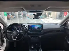 2022 Nissan Sylphy e-POWER PLUS, белый — фото 6