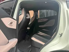 2023 BYD Seagull Vitality, белый — фото 9