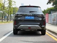 2021 Hyundai ix35 240TGDi DCT 2WD GLS Advanced, чёрный — фото 5