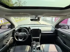 2021 Hyundai ix35 240TGDi DCT 2WD GLS Advanced, чёрный — фото 13