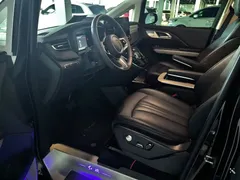 2024 Hongqi HQ9 2.0T PHEV 4WD Business — фото 5