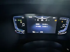 2024 Hongqi HQ9 2.0T PHEV 4WD Business — фото 7