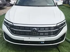 2023 Volkswagen Sagitar 200TSI DSG, белый — фото 2