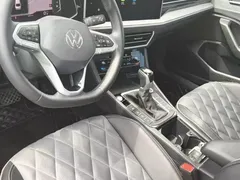 2023 Volkswagen Sagitar 200TSI DSG, белый — фото 4
